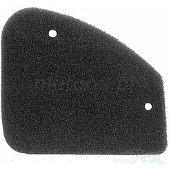 Luftfiltereinsatz Schwamm RMS Peugeot Buxy