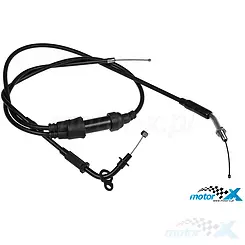 Gasschieberkabel Tec, Derbi GPR 04-05