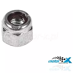 Selbstsichernde Mutter, M5x0,80, Peugeot