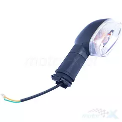 Linker Vorderlicht-Blinker Romet RXC 125