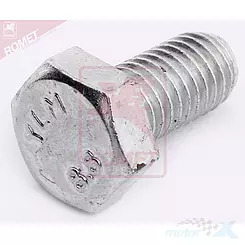 Schraube M8x21mm, Schneefräse Romet Home Edition HE1
