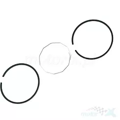 Kolbenringe 49.50mm für Kolben 49,013