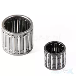 Nadellager 14x19x17mm Prox 21.3205 Honda CR 250 '86-'07