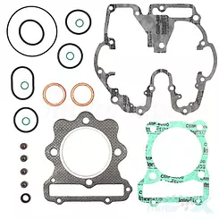TOP-END Zylinderkopf- und Zylinderdichtung Prox Honda XR 250 R 86-95