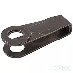 Barton Cafe Racer Kettenspanner