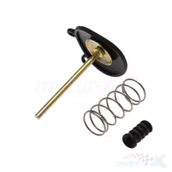 Reparaturset für Air-Cut-Ventil, WM Motor (CDV-105), Honda CBX 1000 / CB 650