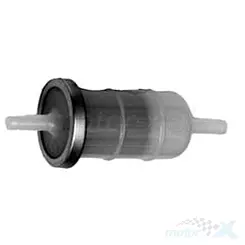Kraftstofffilter 6mm EMGO Honda 16900-371-004