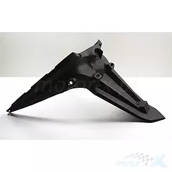 Hinterradkotflügel Barton Voyager / Benzer Quebec / Kenos Purga