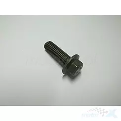 Schraube M10x30mm, Befestigungen des vorderen Stoßdämpfers, Junak