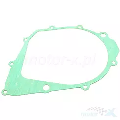 Dichtung für linke Motorabdeckung Athena S410485017038