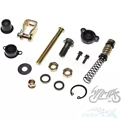 Reparaturset Hinterradbremsensystem 250 ATV 50/125ccm