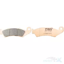 Sinter Offroad (RACING) Bremsbeläge KH125 TRW Lucas MCB574RSI