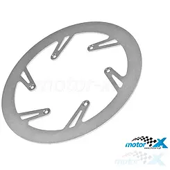 Bremscheibe C.C. Products, verschmutzt, [260 mm] (KTM / Husaberg)