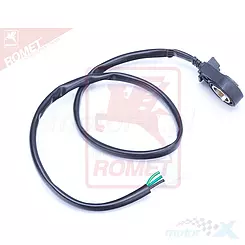 Seitenständer-Sensor RMT S3 SV125
