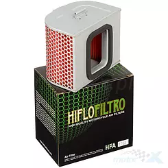 Papierluftfiltereinsatz HifloFiltro HFA1703