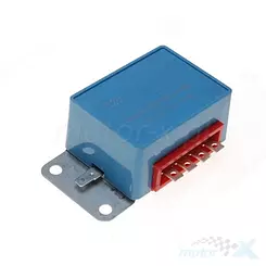 12V Spannungsregler MZ ETZ