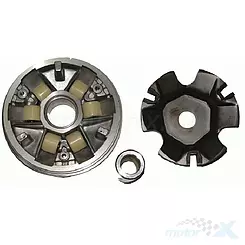 Kompletter TransWorld Variator Honda NH 90