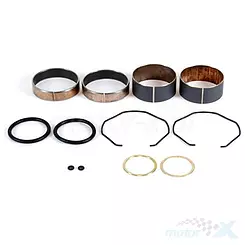 Vorderradgabel Reparaturset, Buchsen, Lager, Prox (38-6071), Kawasaki KX125/250/500 '89, Suzuki RM 125 '89