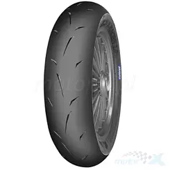 Roller-Reifen Mitas 120/80-12 MC 35 S-RACER 2.0 MEDIUM 55P TL vorne/hinten