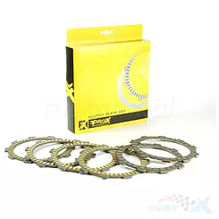 Kupplungslamellen 6 Stück, Prox Yamaha YZ 65 18-22