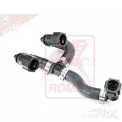Kraftstoffleitung Romet Z-ONE S / Z-ONE T 2017 /1/