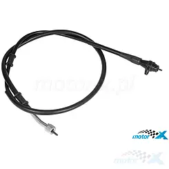 Tachowelle, Tec, Vespa LX 50-150