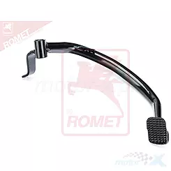 Fußbremshebel Romet K125 Euro 4