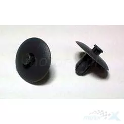 Befestigungsstifte, 10 Stück, Dicke 6mm, Kopf 20mm, Tourmax RVT-PR02