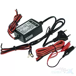 12V Batterieladegerät von 4 bis 7 Ah Typ A1015
