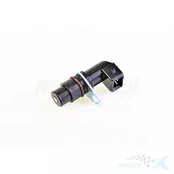 Phasensensor im linken Motordeckel Benelli