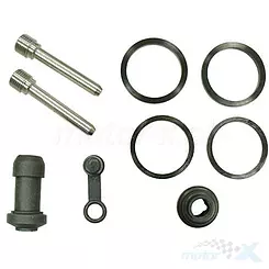 Bremssattel Reparaturset, vorne, Bronco  AT-05071