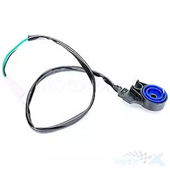 Seitenständer-Sensor, 2-Pin-Stecker, Romet Pony Mini Euro 4