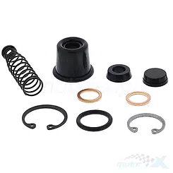 Hinterrad-Bremsentriebsreparaturkit, All Balls 18-1085