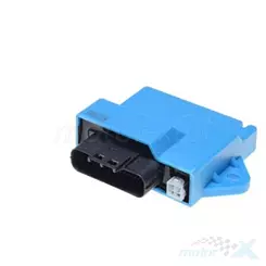 ECU Motorsteuergerät, odblokowany, WM Motor, Yamaha Aerox 50 / MBK Nitro 50 4T Euro 3