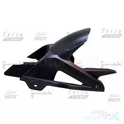 Kotflügel hinten über dem Rad (Kettenschutz) Junak RS 125 PRO