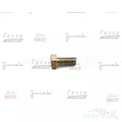 Verbindungsschraube M 5 X 12 MM