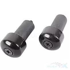 Lenkergriffe 2 Stück Romet RR / RS 50