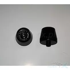 Crashpad Puig 8513N Kawasaki Z750