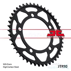 Hinteres Kettenrad 525 45 Zähne JT Sprockets JTR10