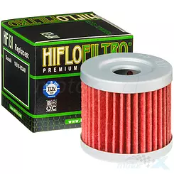 Ölfilter HifloFiltro HF131