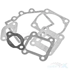 Motordichtungssatz 40mm 50cc Pocket Bike / mini ATV / mini Cross