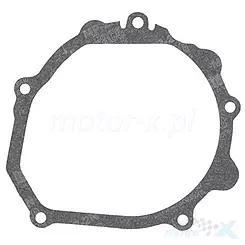 Dichtung für linke Motorgehäuseabdeckung Vertex Yamaha YZ 250 '88-'98