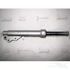 Vorderer linker Stoßdämpfer 31x415mm 