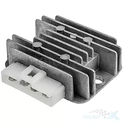 Spannungsregler für Roller, 4-Pin Stecker