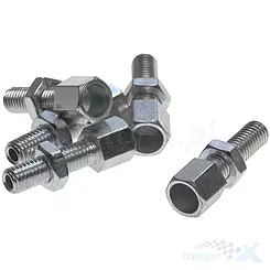 Stellschraube für Gas- und Kupplungszug, Gewinde M8, 8mm