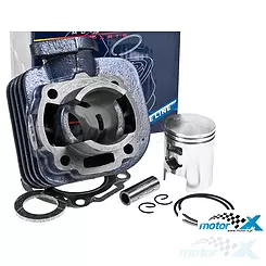 Zylinderkit RMS Blue Line 50ccm, Kymco AC (ohne Kopf)
