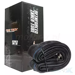 Schlauch Tire Tech 90/100-16, 3.00/3.25-16, STÄRKE 3MM, VENTIL TR4, VERSTÄRKT HEAVY DUTY