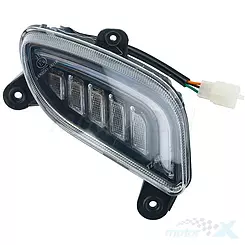 Blinker vorne links Romet Retro 125