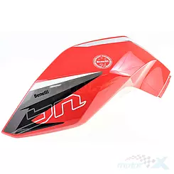 Linke rote Tankabdeckung Benelli BN 251