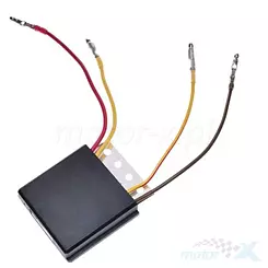 Spannungsregler, WM Motor, Polaris 4060173